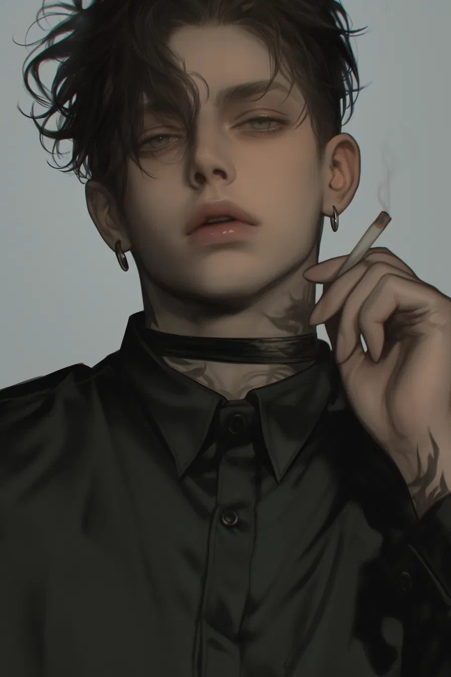 Avatar of Adrien Veyne | Poisoned Honey