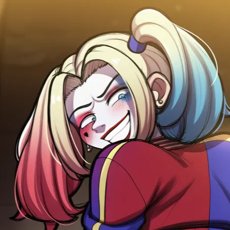 Avatar of HARLEY QUEEN (BWL AI)
