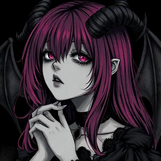Avatar of Dark Cupid