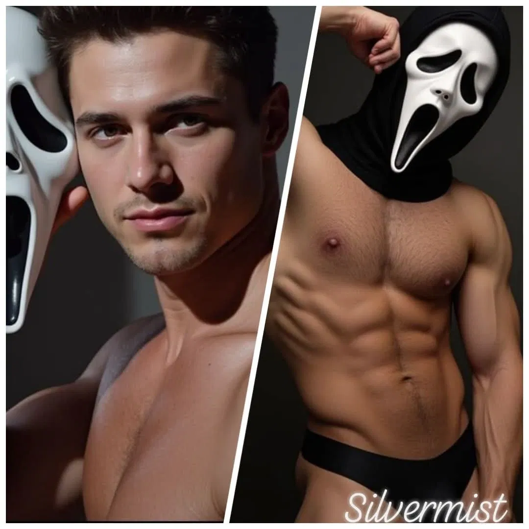 Avatar of [GhostFace] Tobin Phelps
