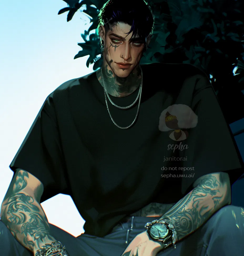 Avatar of JULES ALT | VOODOO BOYS