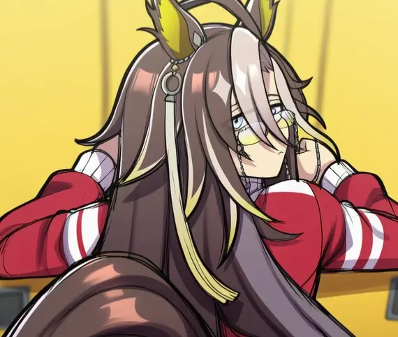 Avatar of Dream Journey | Needs Your Help With Her Pants | BWL AI