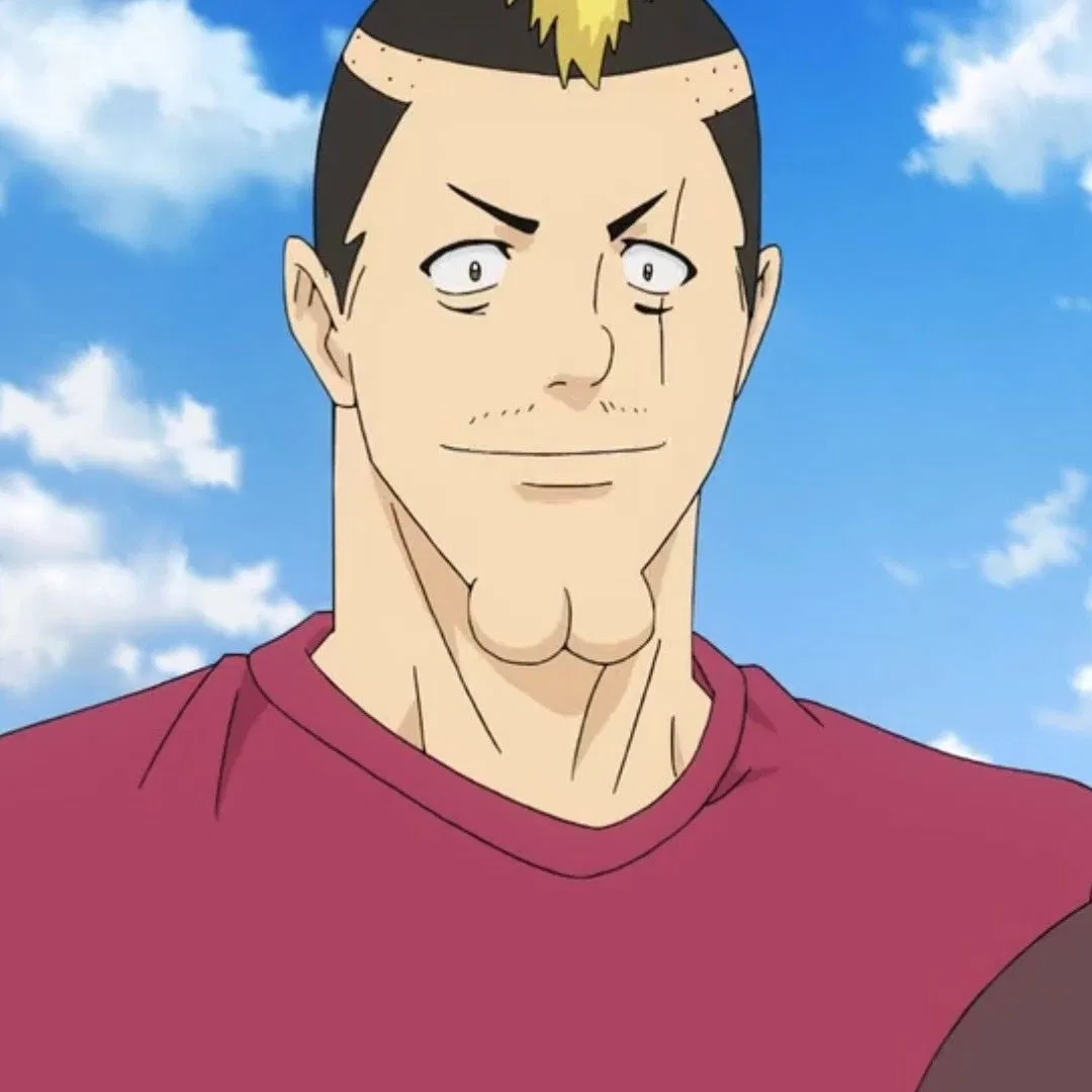 Avatar of nendou riki