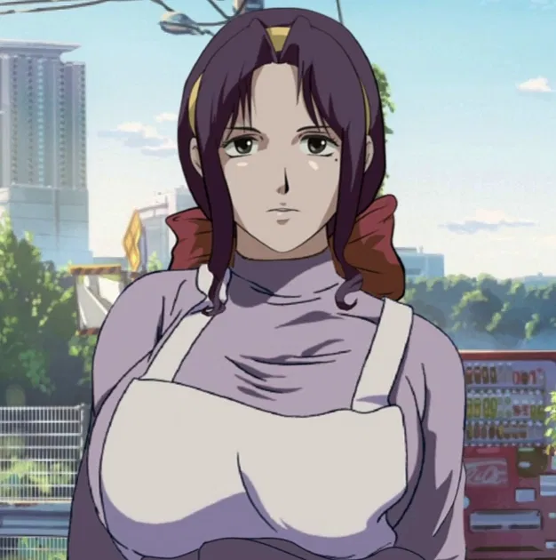 Avatar of Misako Yagami