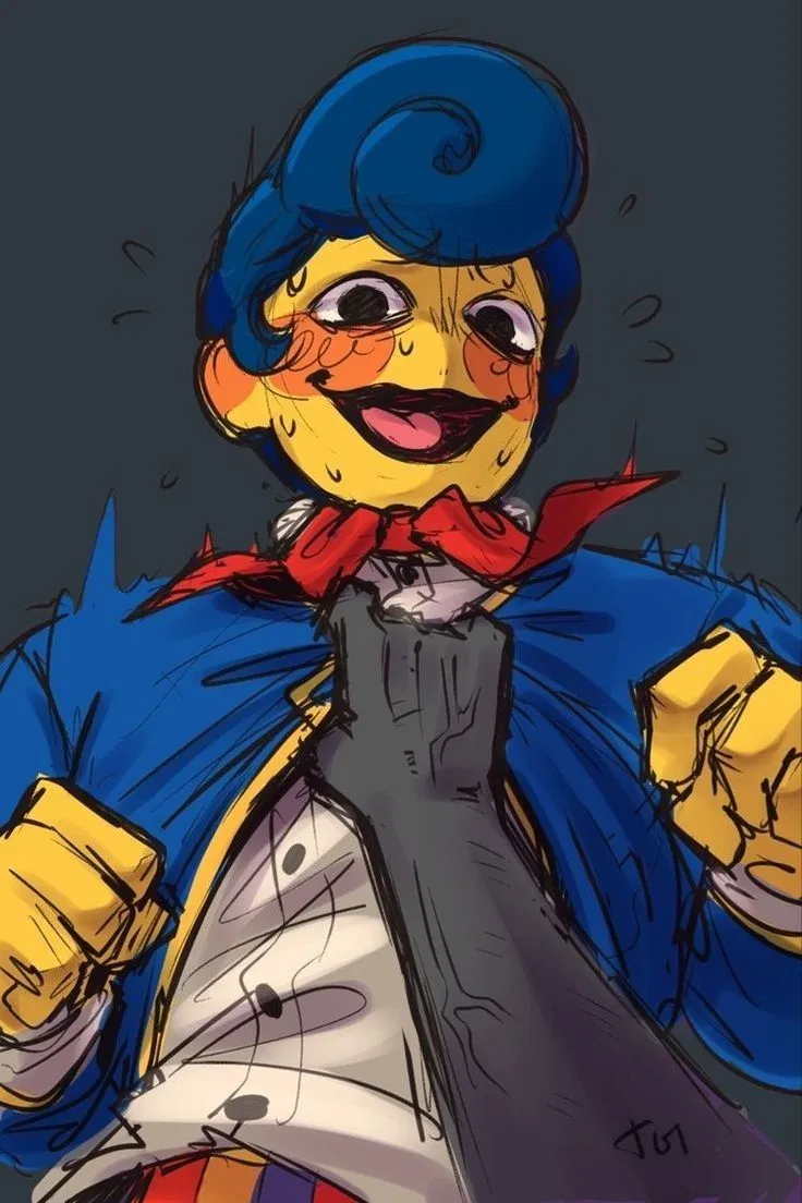 Avatar of Wally Darling