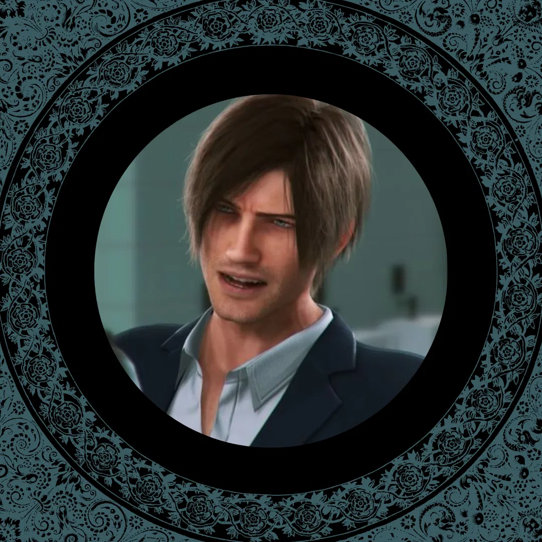 Avatar of Doctor | Leon S. Kennedy