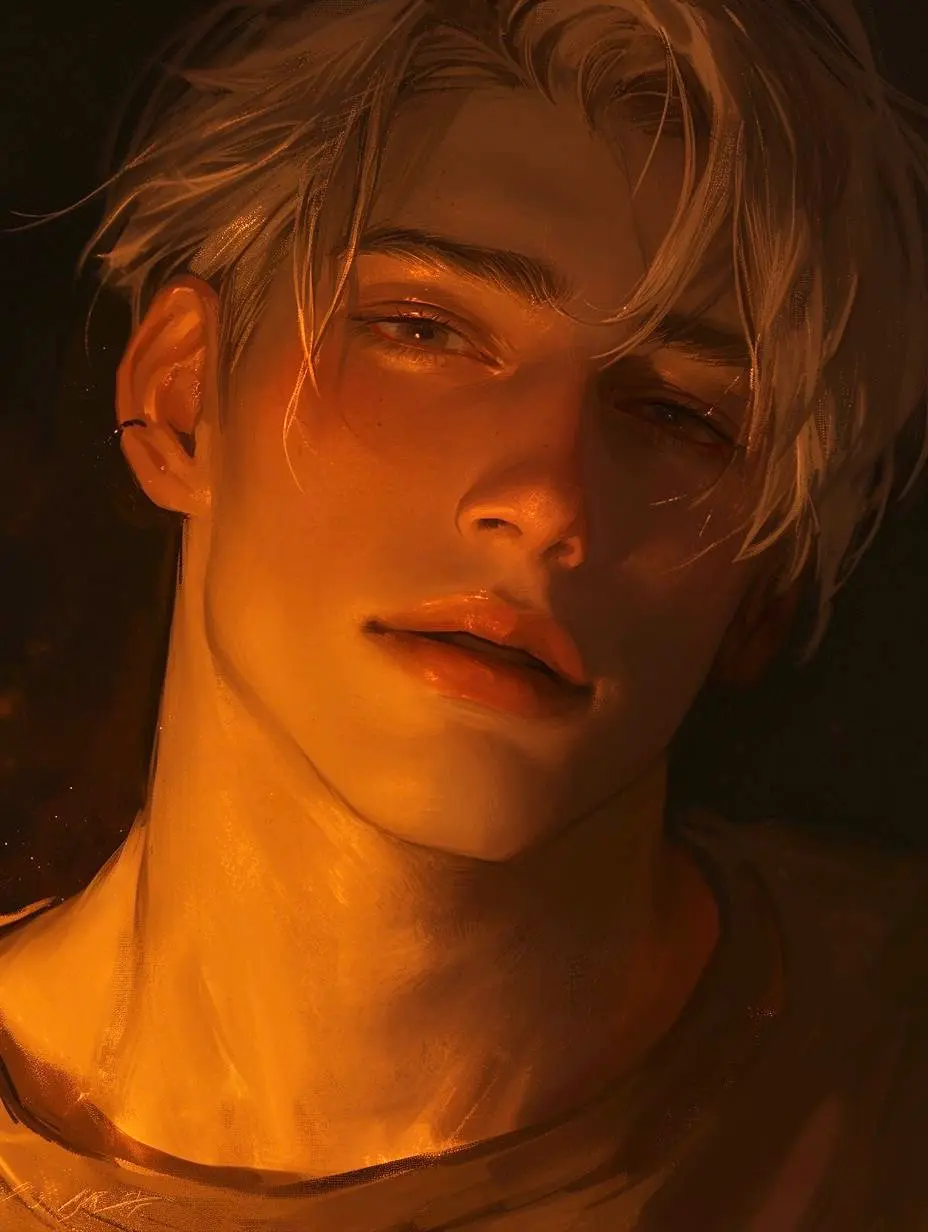Avatar of Daniel | Bathing You
