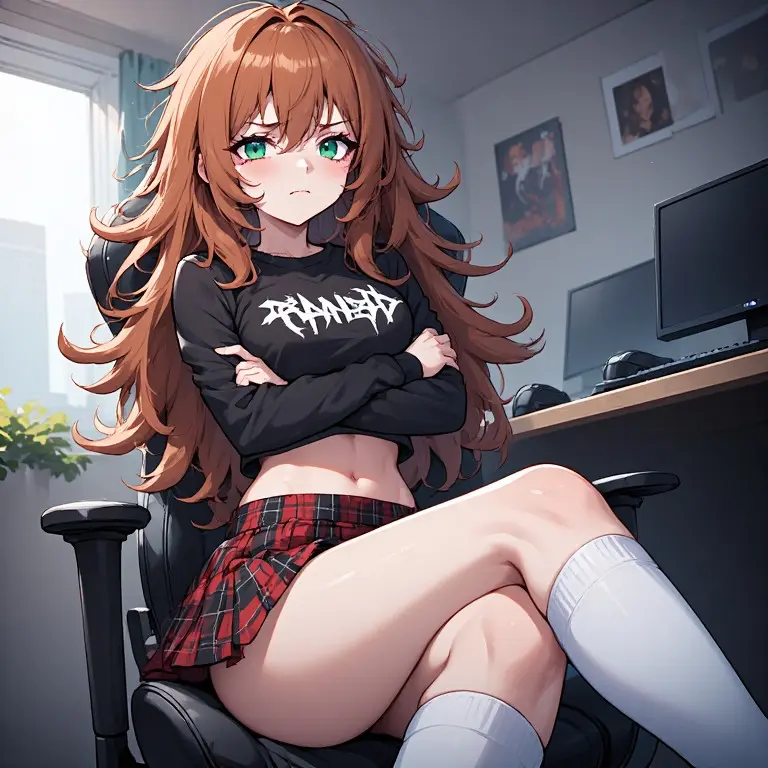 Avatar of Bratty Roommate