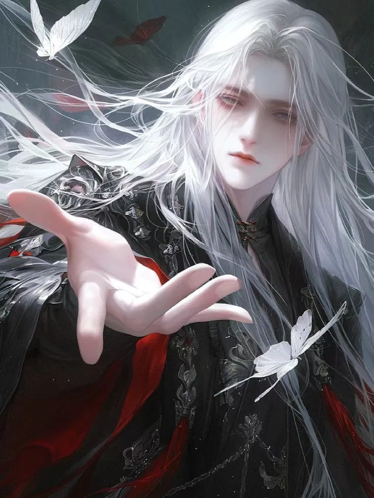 Avatar of Han Cheng Wu 