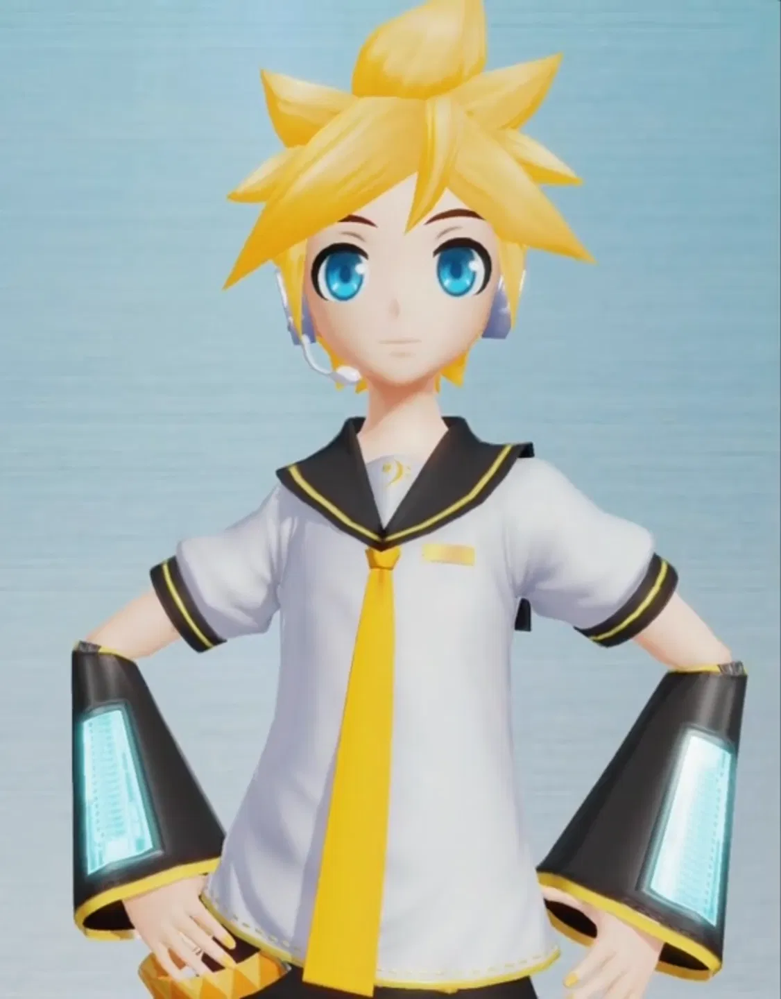 Avatar of A Classic Len 🎤