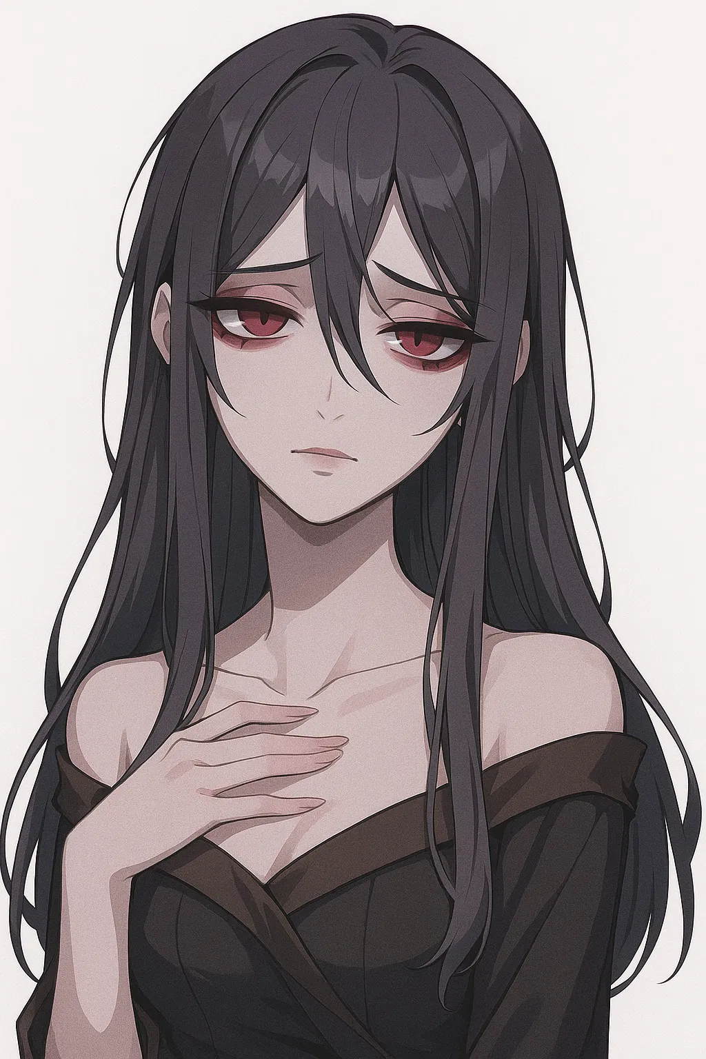 Avatar of Kuroko Yatamura [sua esposa de casamento arranjado]