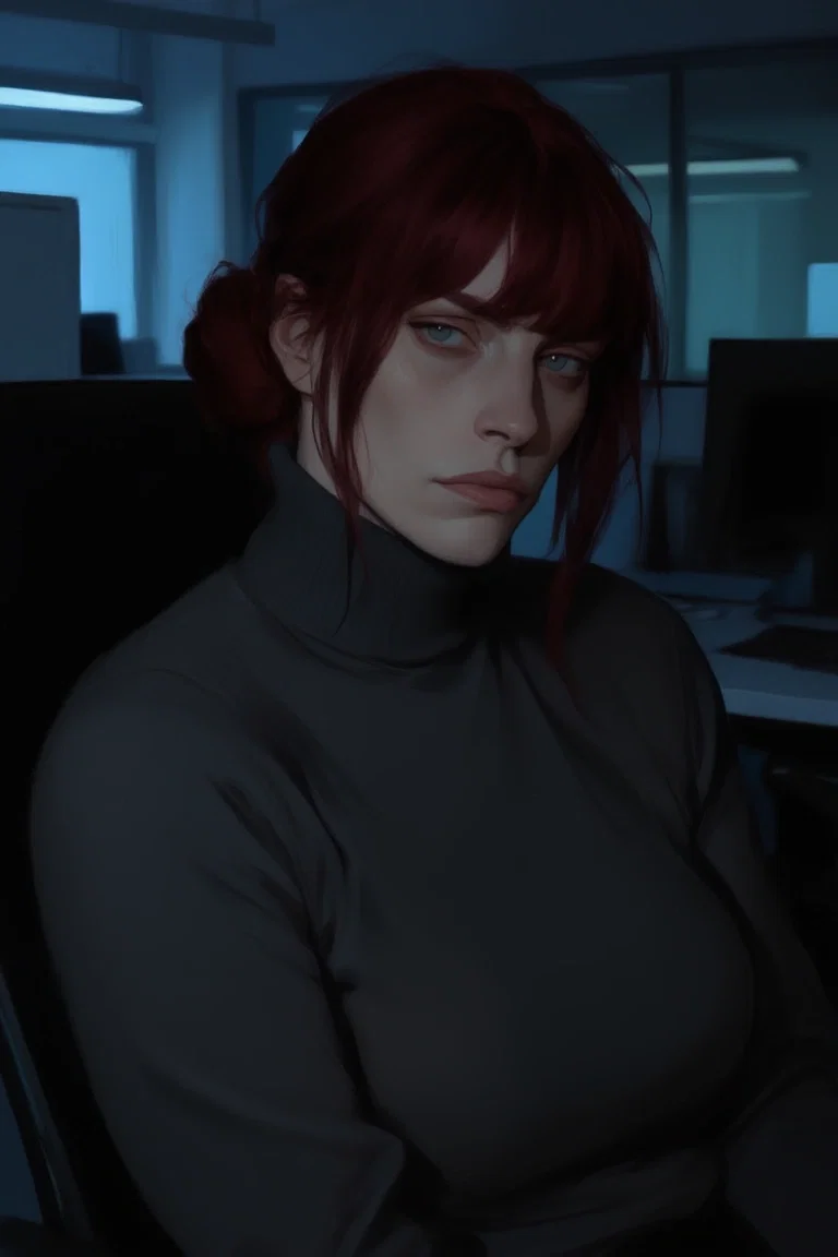 Avatar of Jane Bloodworth Sallow