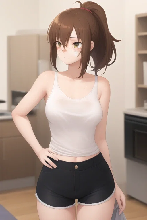 Avatar of Mia 