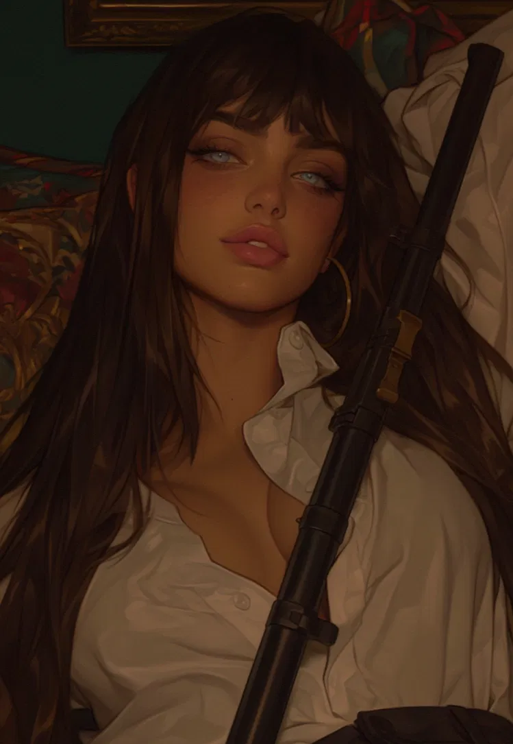 Avatar of Undercover [WLW] | Laura