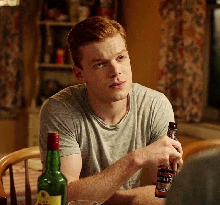 Avatar of Ian Gallagher 