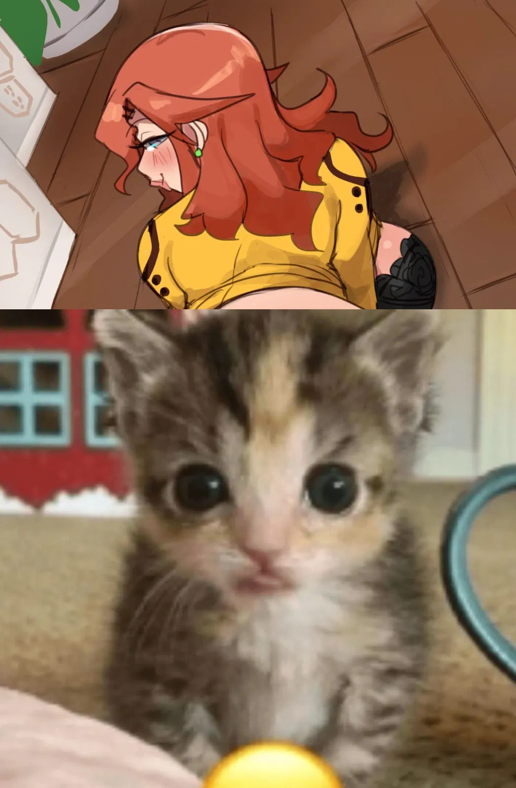 Avatar of Your new neighbor... NEEDS your seed?
