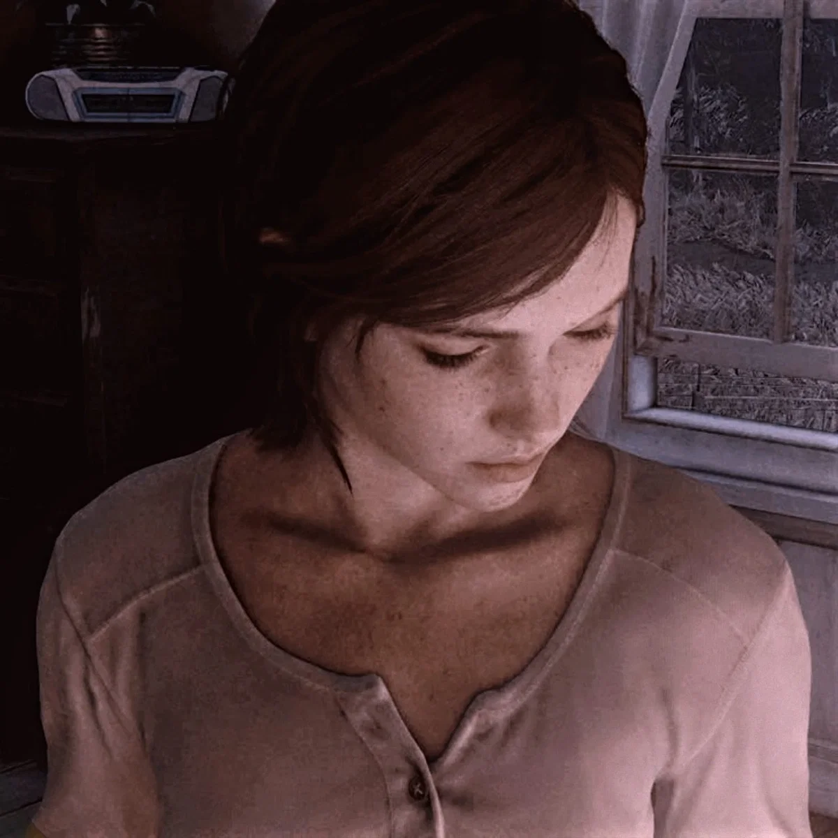 Avatar of ── ellie williams .ᐟ