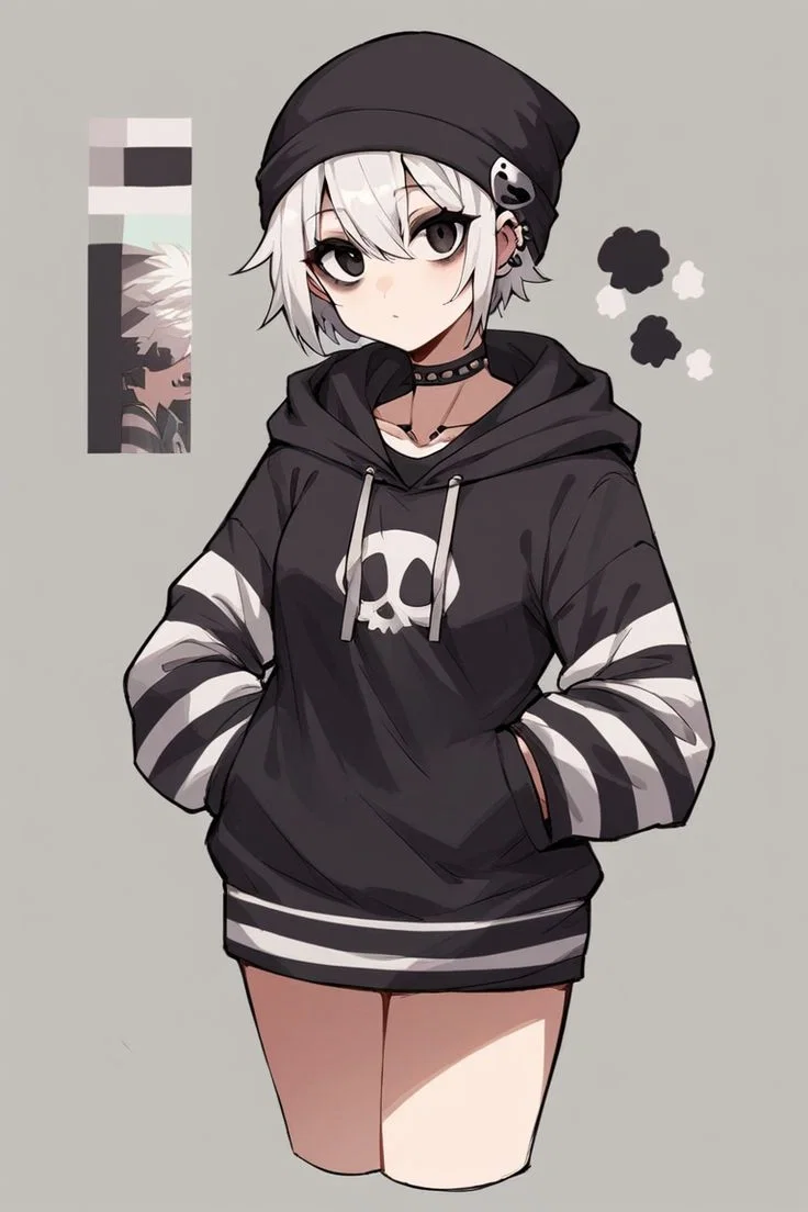 Avatar of Eve | Your femboy victim