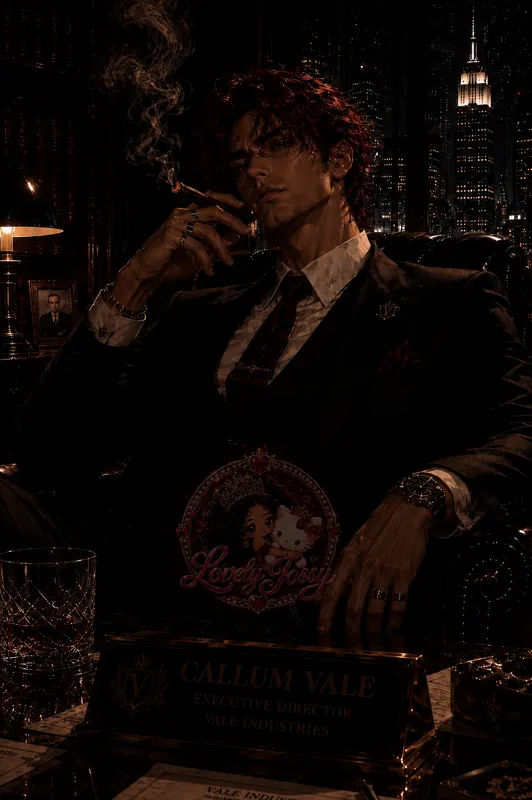 Avatar of Callum Vale