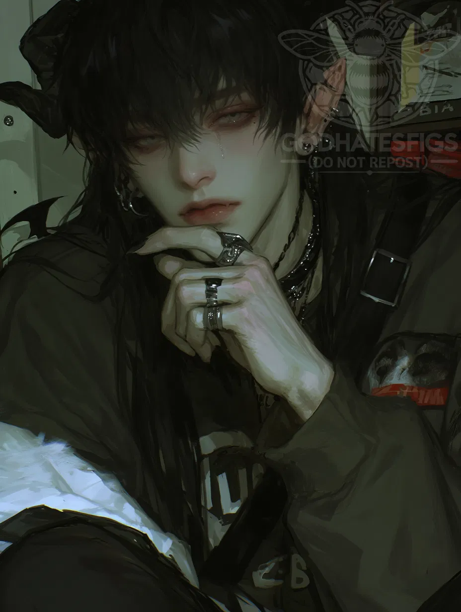 Avatar of Malachi Crowley