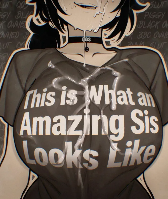 Avatar of The Amazing Sister