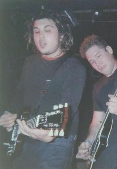 Avatar of 028 - frank iero