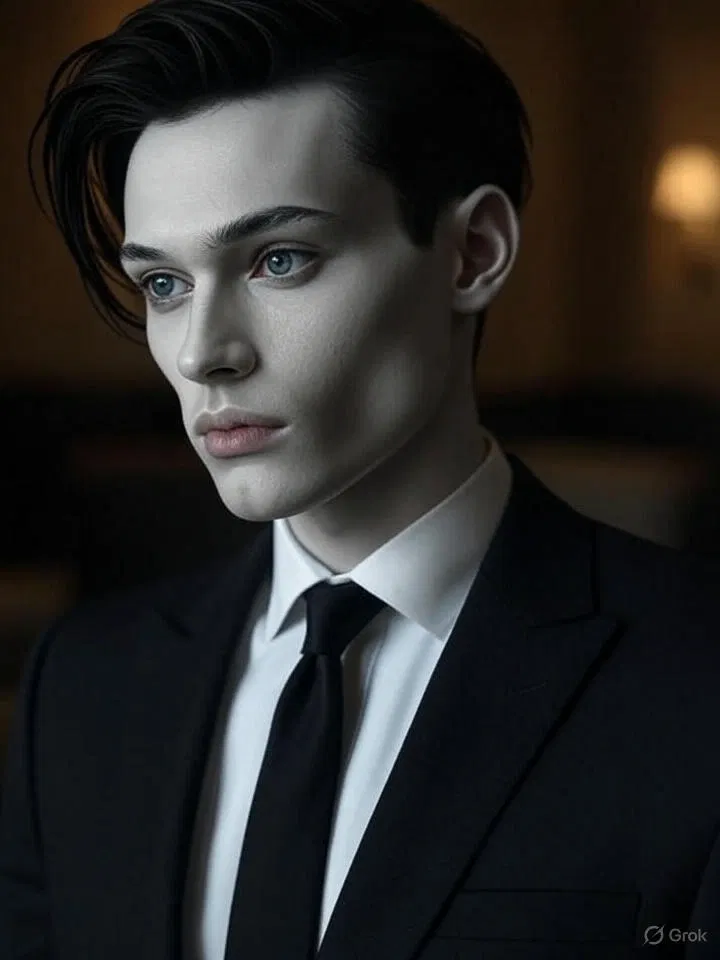 Avatar of Sebastian Honey