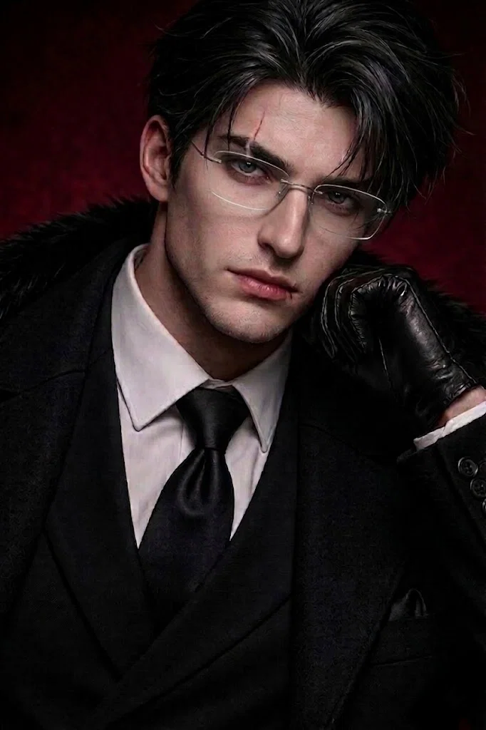 Avatar of Aleksandr Volkov