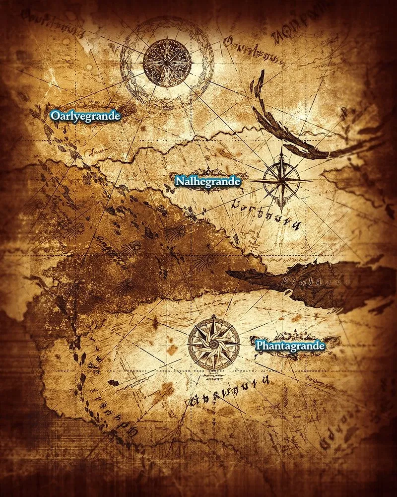 Avatar of The Sky Realm RPG