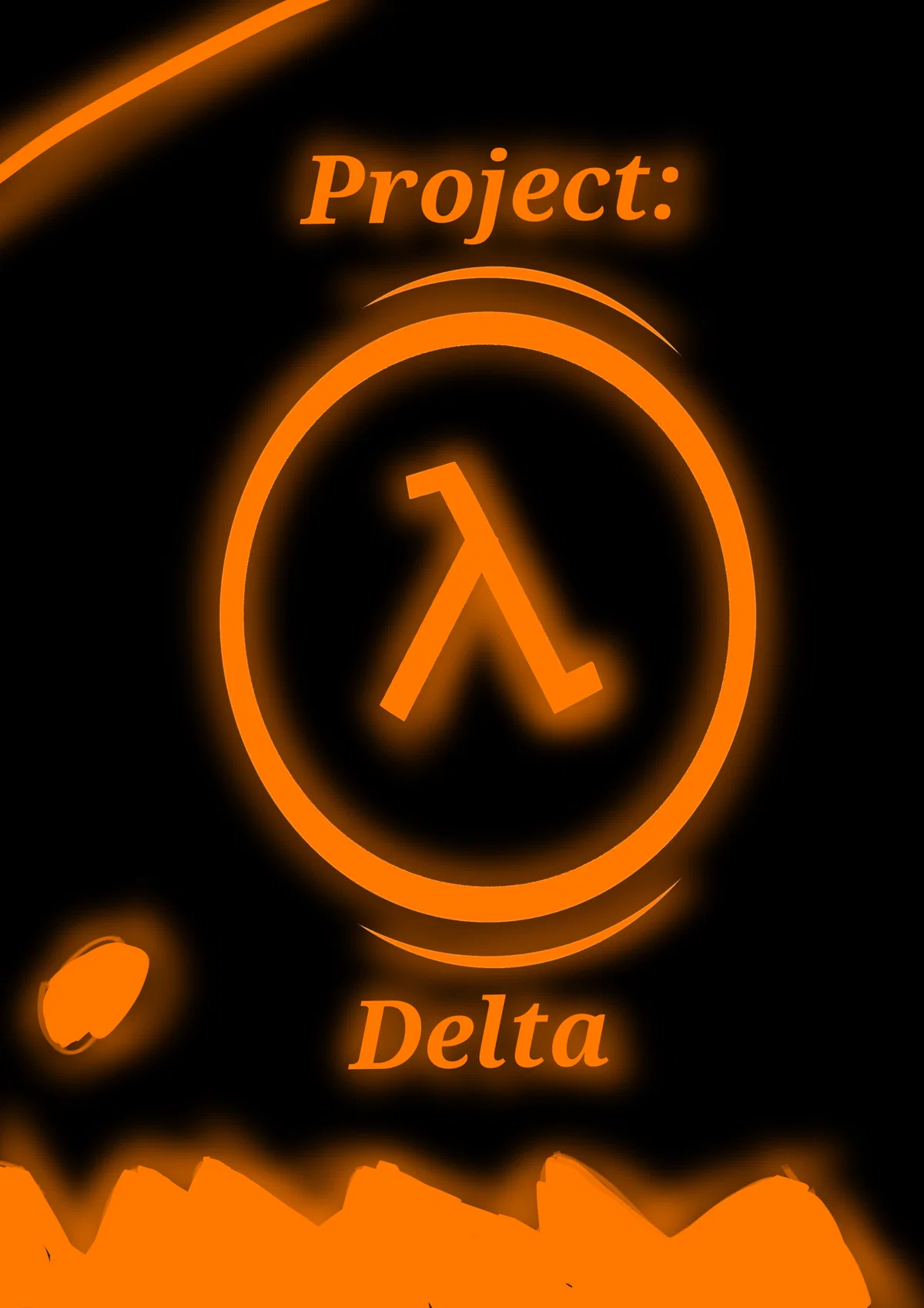 Avatar of Project: Delta (WIP/BETA)