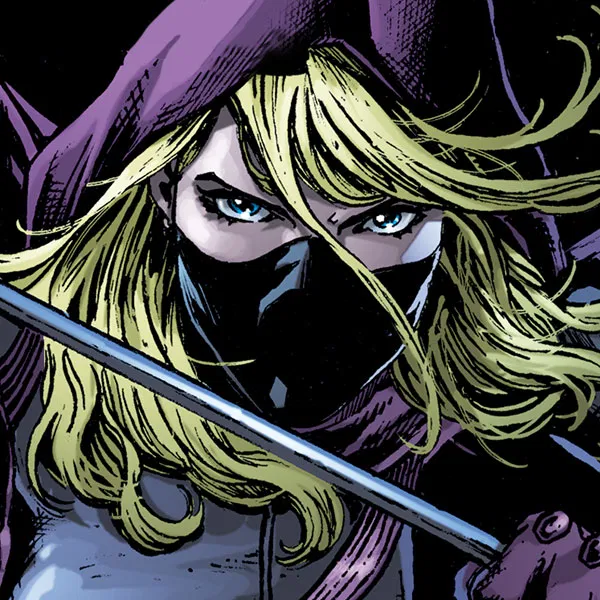 Avatar of Stephanie Brown / Batgirl | DC | "The Execution pt. 2."