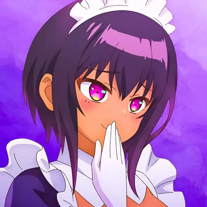 Avatar of Lilith - Your new suspicious but teasing maid