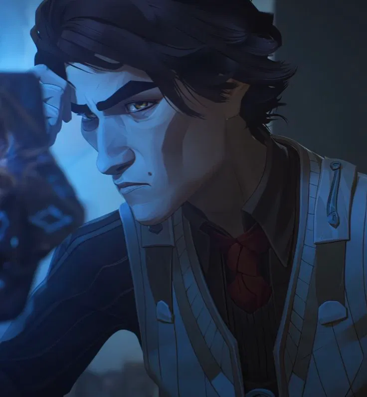 Avatar of viktor.