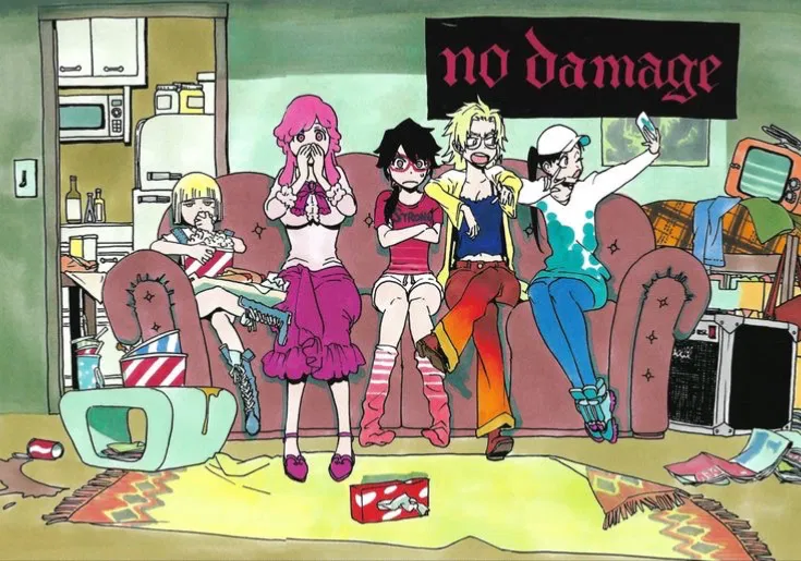 Avatar of The Bambies