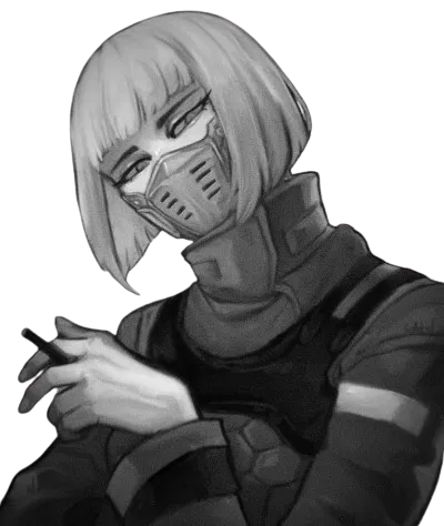 Avatar of Kiwi - Cyberpunk Edgerunners
