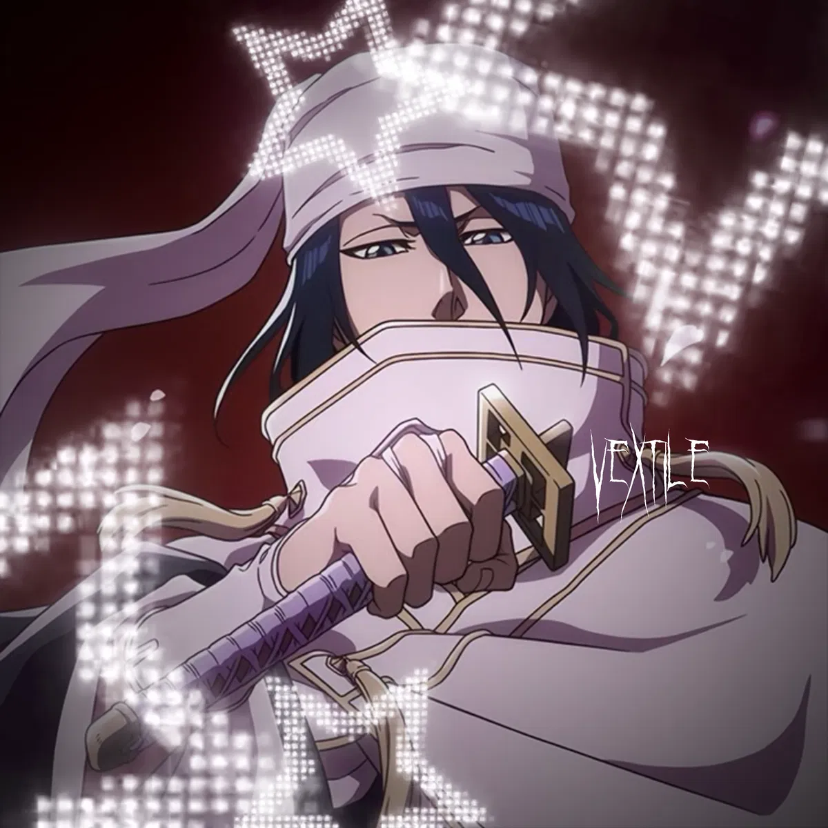 Avatar of Byakuya kuchiki 