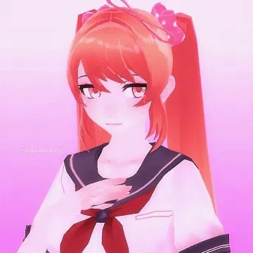 Avatar of Osana Najimi