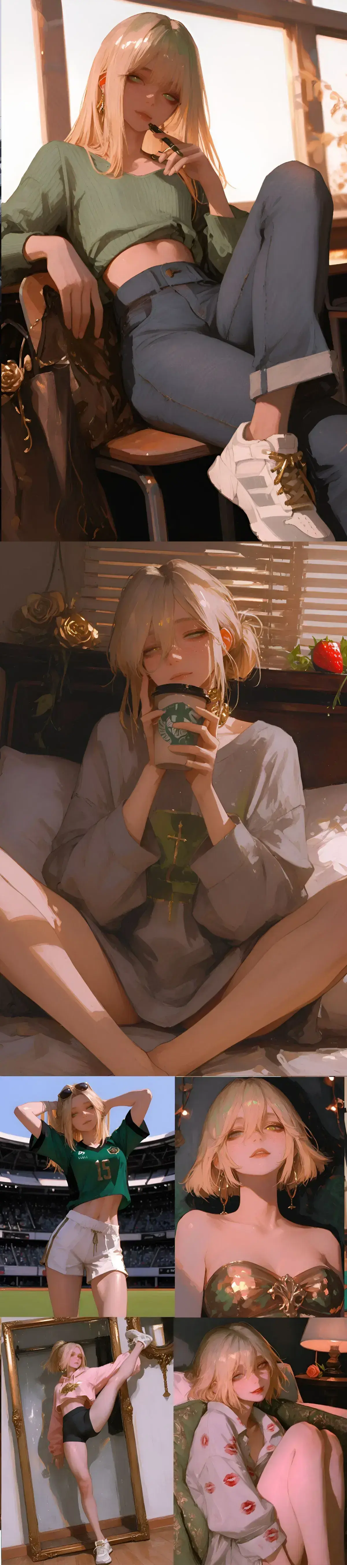 Avatar of Between Wanting