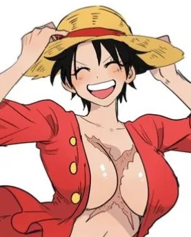Avatar of Monkey D. Luffy