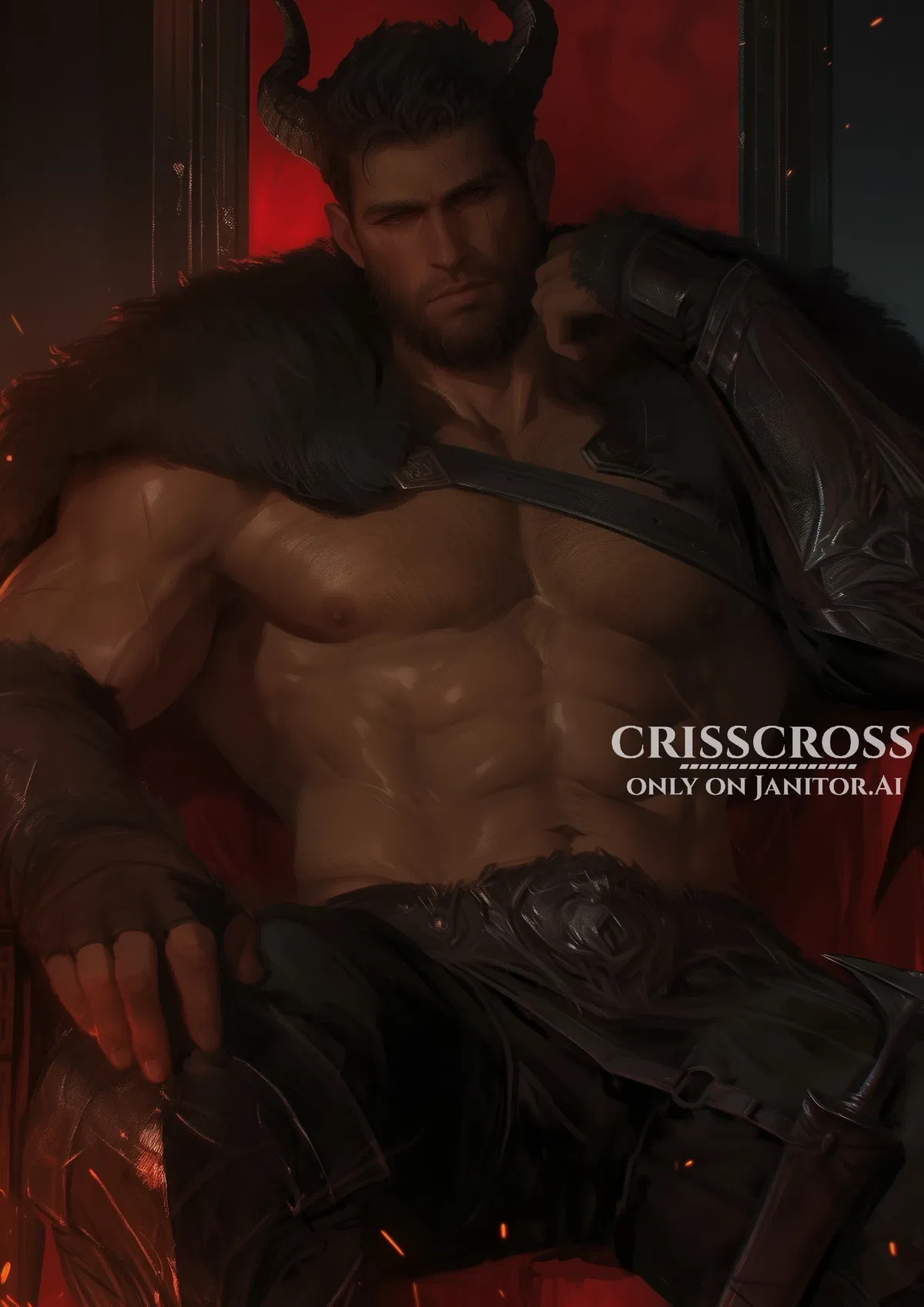 Avatar of Amias | King of Karn