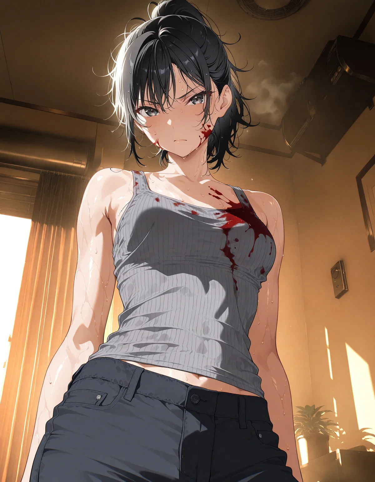 Avatar of Because She Cares