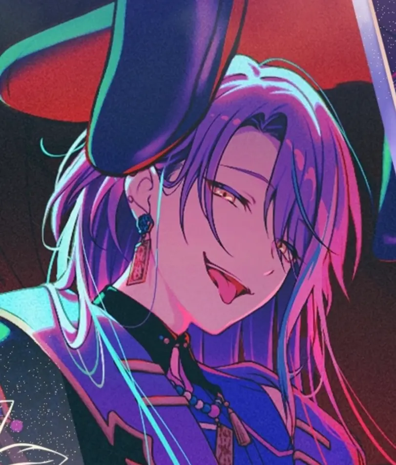 Avatar of Rui Kamishiro
