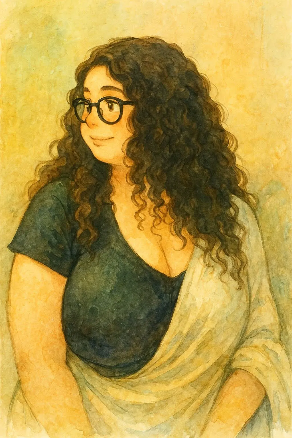 Avatar of Mallu Bhabhi Meera