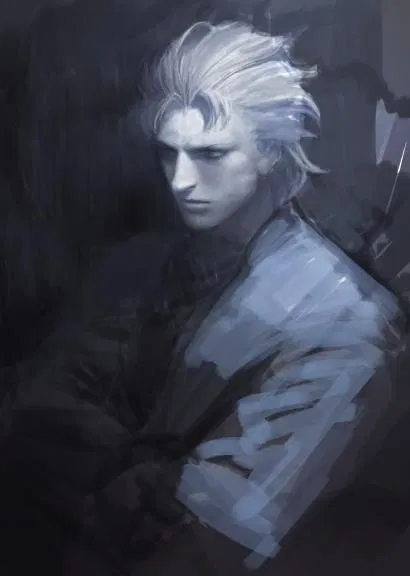 Avatar of Vergil Sparda 