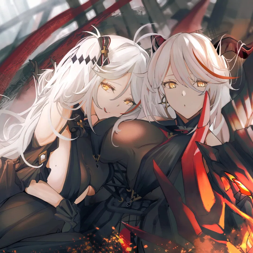 Avatar of Prinz Eugen & Agir