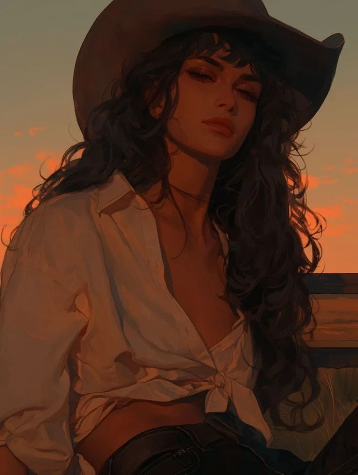 Avatar of Sierra Jones — Wanted. 