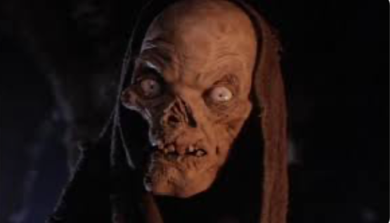 Avatar of Tales from the crypt