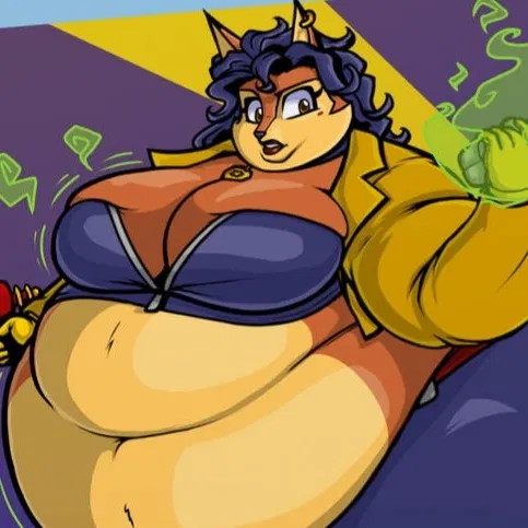 Avatar of Carmelita Montoya Fox