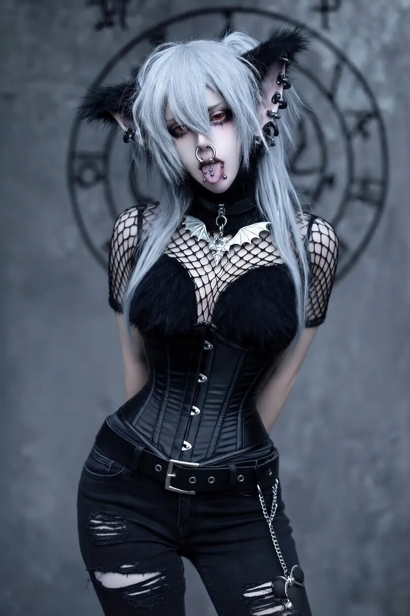 Avatar of Nyx Goth