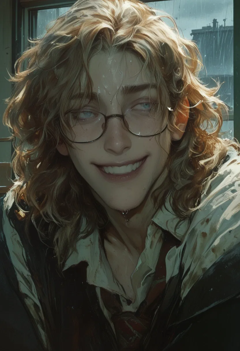 Avatar of Professor Thomas Ashley